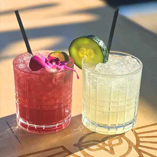 California Coastal Gin